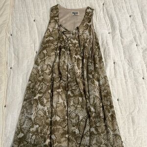 Show Me Your Mimi tunic dress